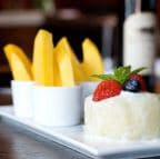 Best Mango and Sticky Rice in San Pedro, CA