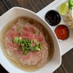 Best Pho Rib Eye in San Pedro, CA