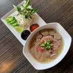 Best Pho Ribeye & beef Ball in San Pedro, CA