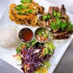 Best BBQ Lover in San Pedro, CA