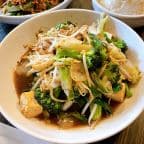 Best Mixed Veggies in San Pedro, CA