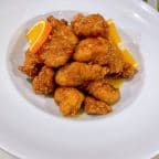 Best Orange Chicken in San Pedro, CA