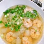 Best Pho Shrimp in San Pedro, CA