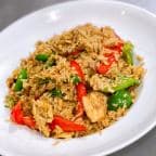 Best Spicy Fried Rice in San Pedro, CA