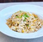 Best Crab Fried Rice in San Pedro, CA