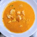 Best SP Harbor Curry in San Pedro, CA