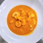Best Pineapple Shrimp Curry in San Pedro, CA