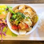 Best 9. Mixed Veggies (Lunch) in San Pedro, CA