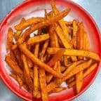 Best Sweet Potato Fries in San Pedro, CA