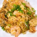 Best Seafood Pad Thai in San Pedro, CA