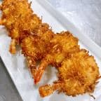 Best Coconut Shrimp in San Pedro, CA