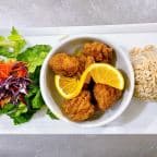 Best 14. Orange Chicken (Lunch) in San Pedro, CA