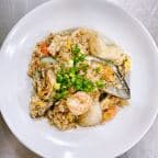 Best Thai Fried Rice in San Pedro, CA