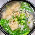 Best Shrimp Wonton Soup in San Pedro, CA