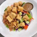 Best Crispy Tofu Salad in San Pedro, CA