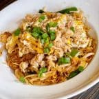 Best Crab Noodles in San Pedro, CA