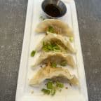 Best Steamed Chicken Dumpling (4) in San Pedro, CA