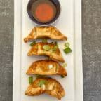 Best Crispy Chicken Dumpling (4) in San Pedro, CA